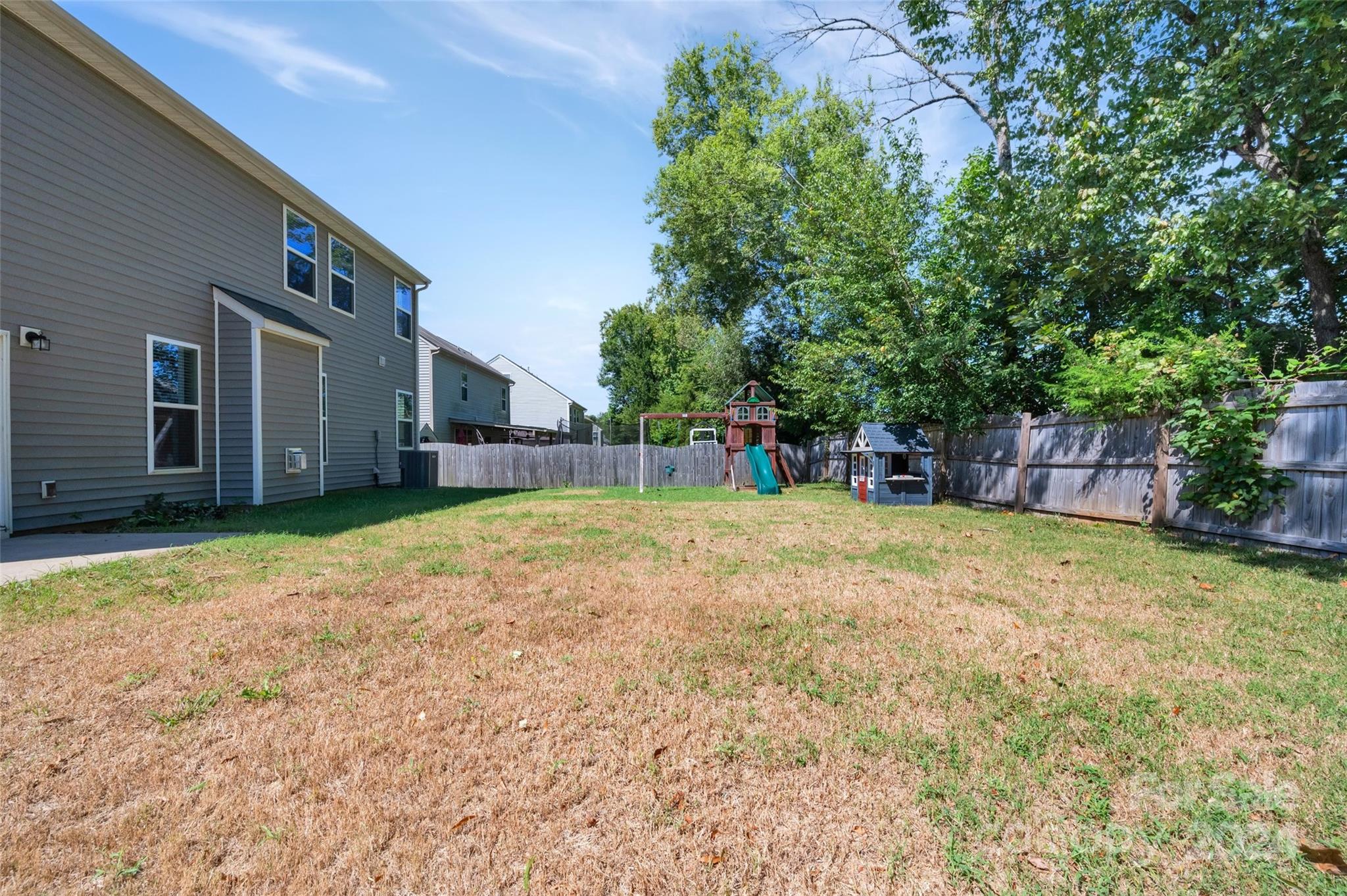 Steele Creek - Residential
