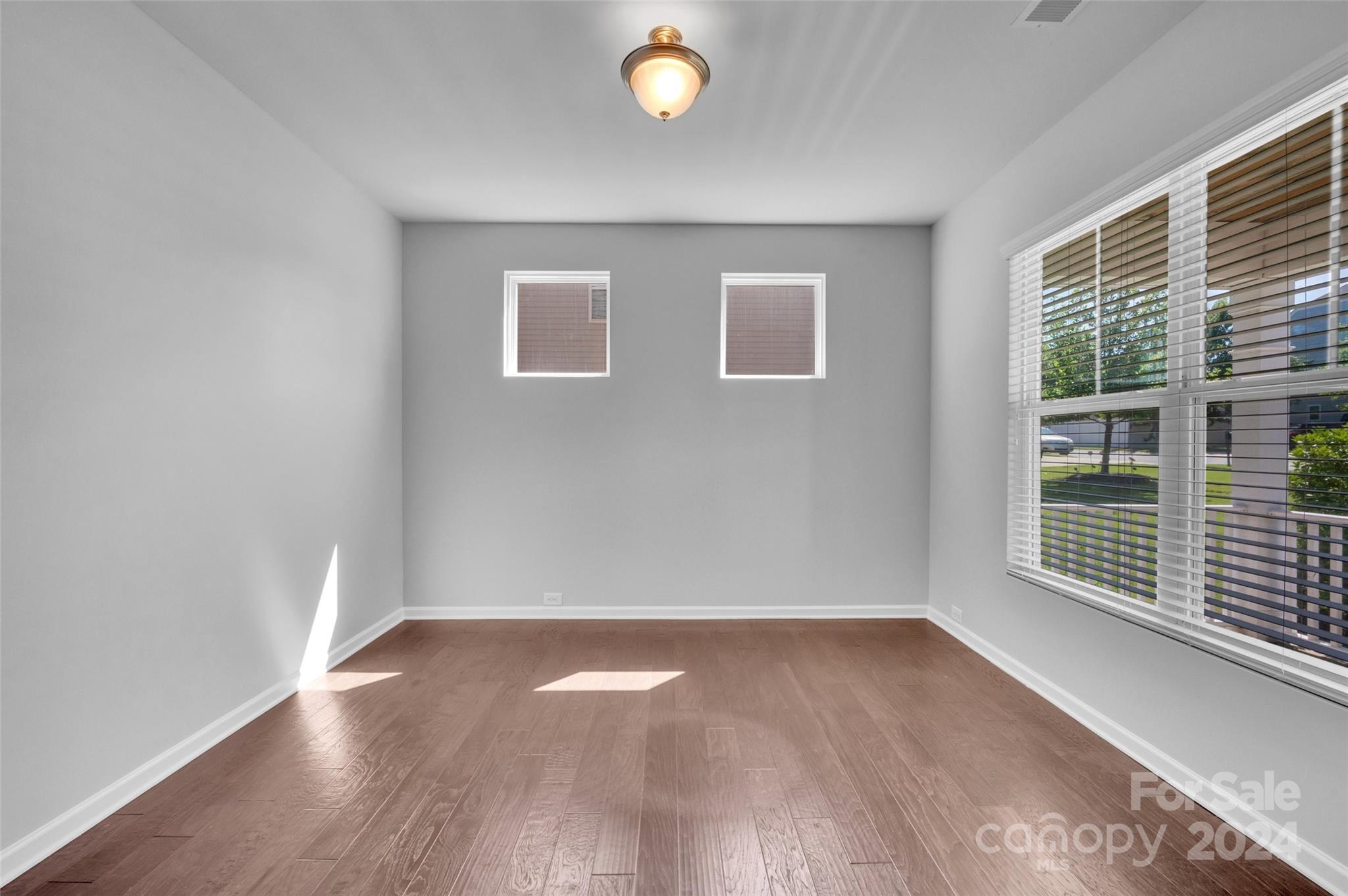 Steele Creek - Residential