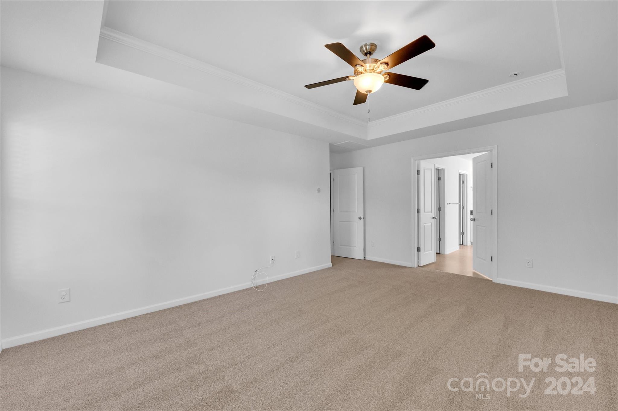 Steele Creek - Residential
