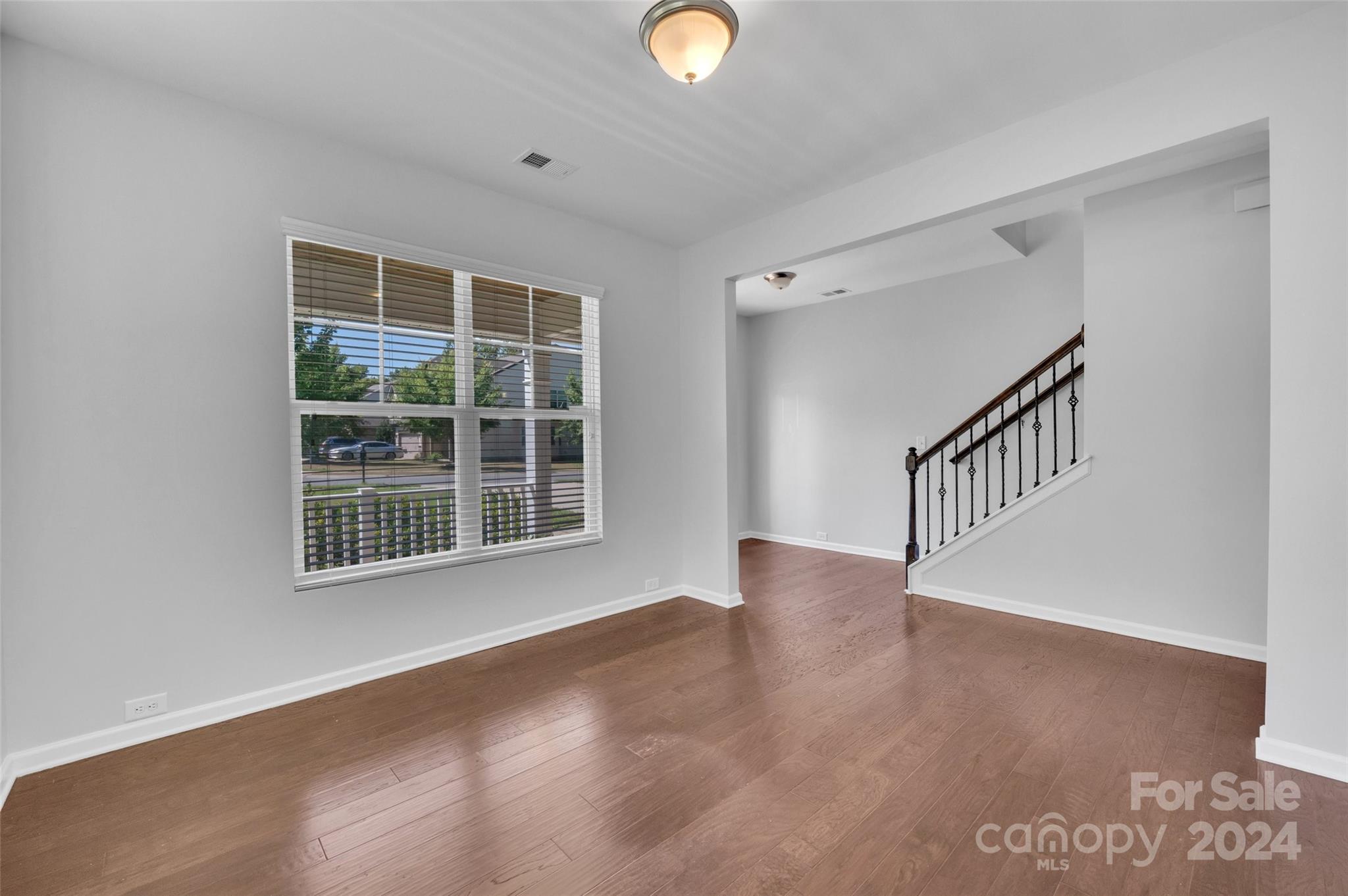 Steele Creek - Residential
