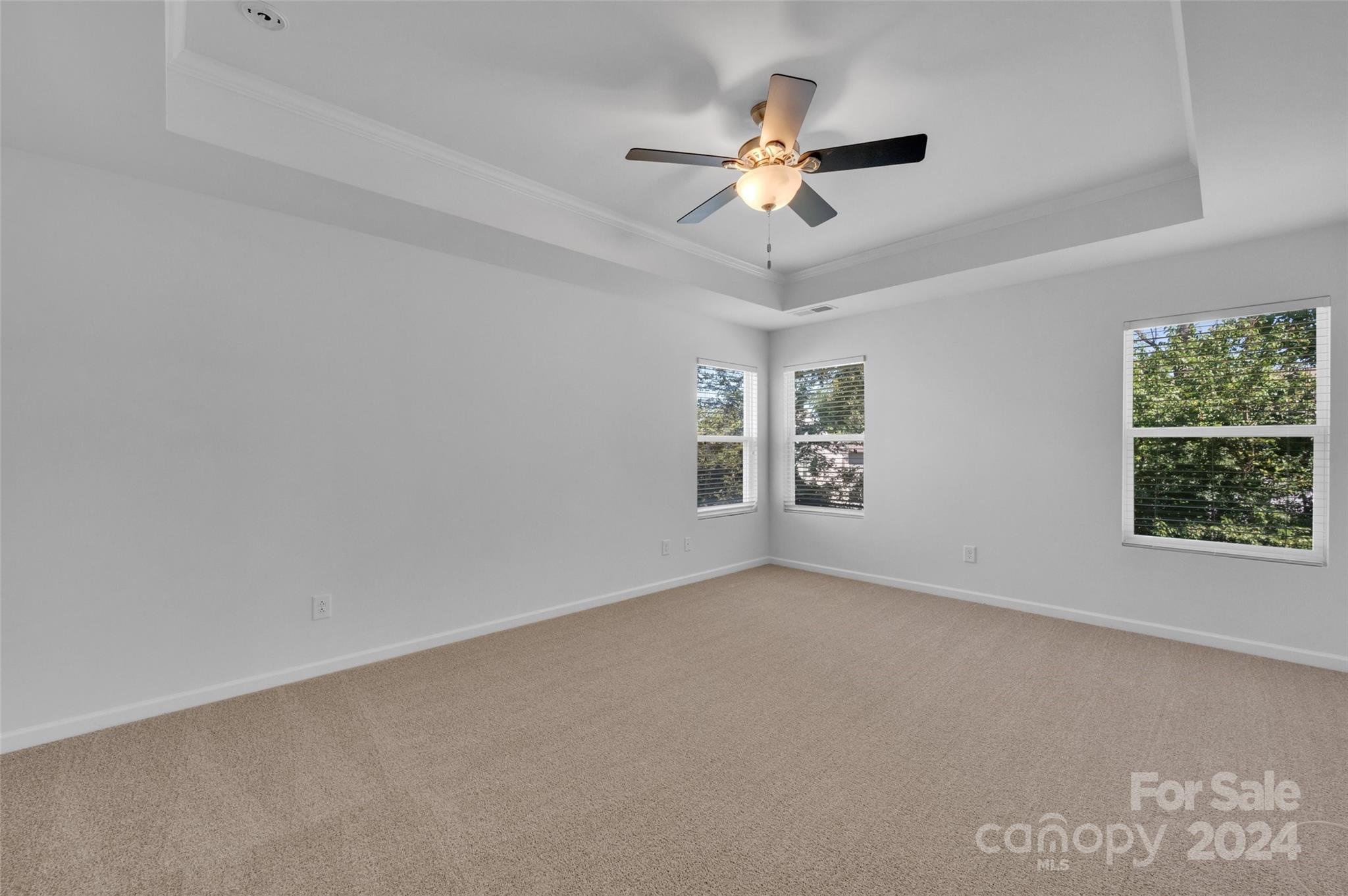 Steele Creek - Residential