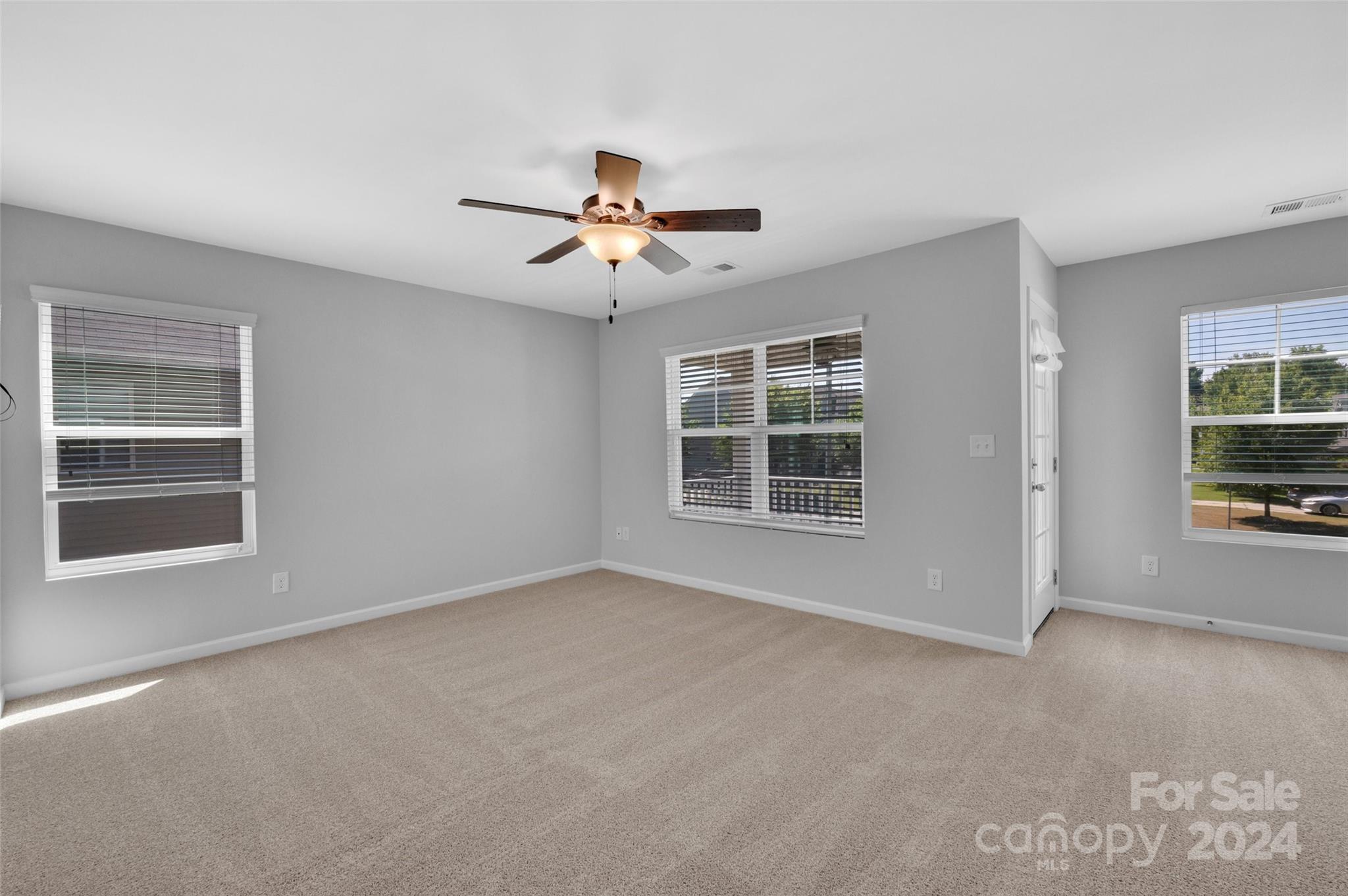 Steele Creek - Residential