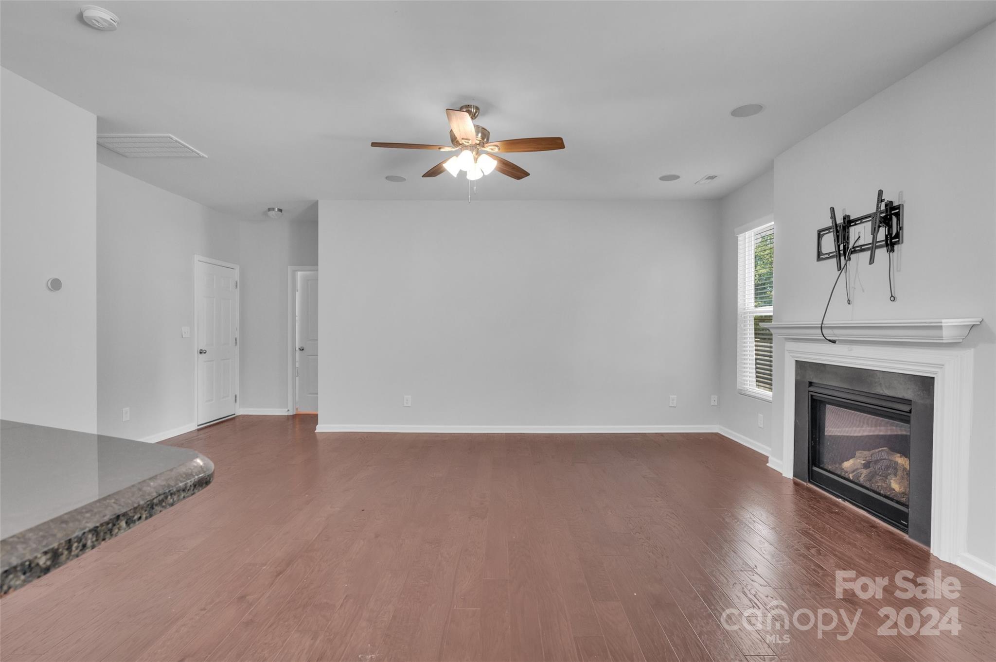 Steele Creek - Residential
