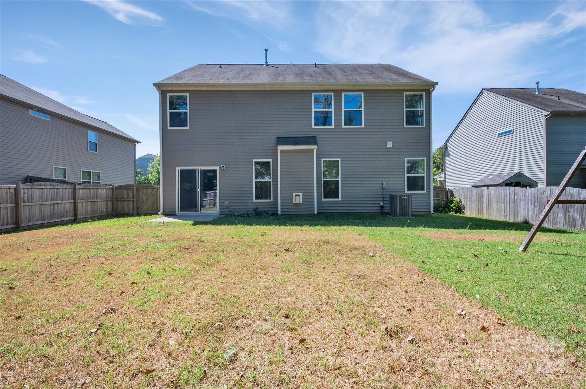 Steele Creek - Residential