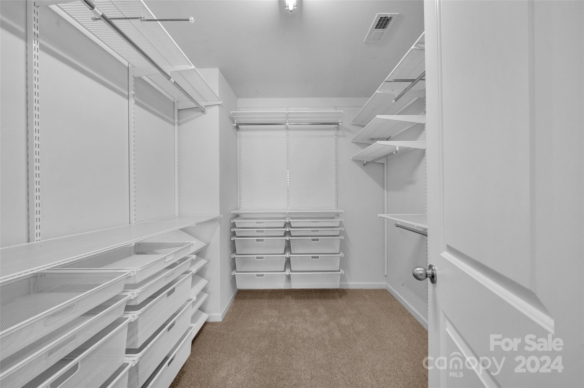 Steele Creek - Residential