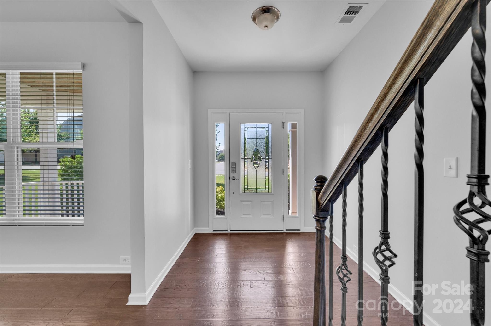 Steele Creek - Residential