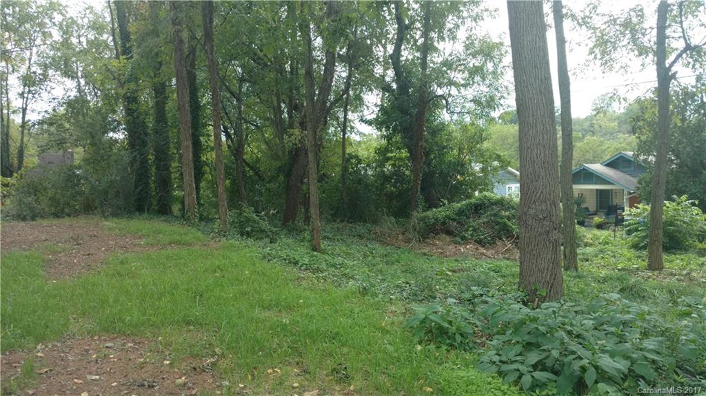 West Asheville - Land