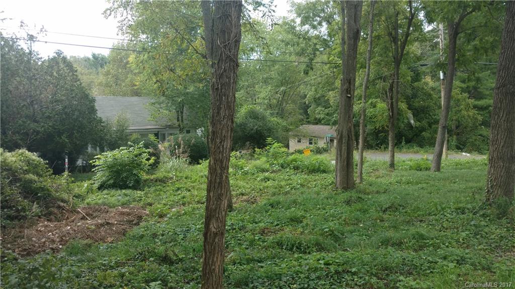 West Asheville - Land