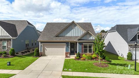 215 Pintail Drive Monroe NC 28110