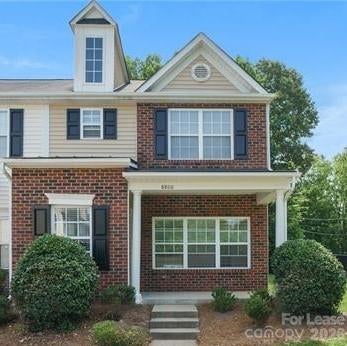 Photo of 8800 Wandering Creek Way, Charlotte, NC 28227 (MLS # 4428846)
