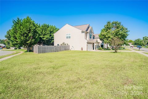 A home in Mooresville