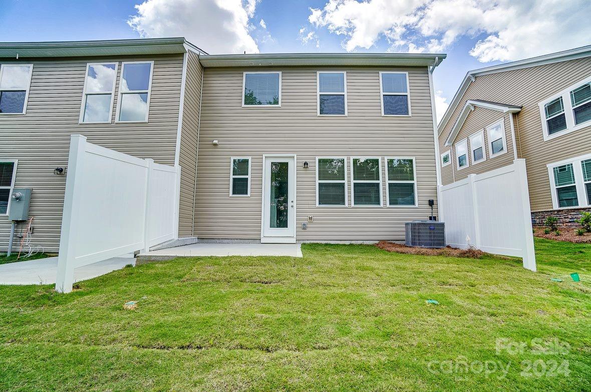 Somerset - Residential