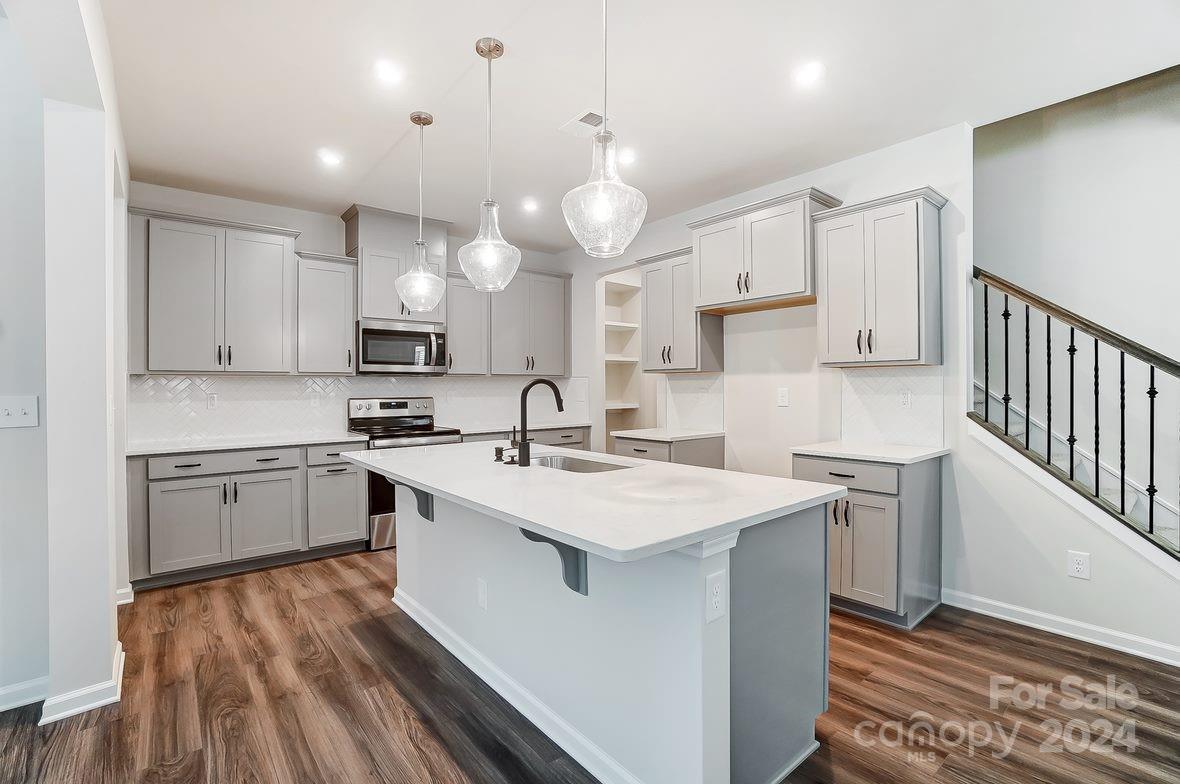 Somerset - Residential