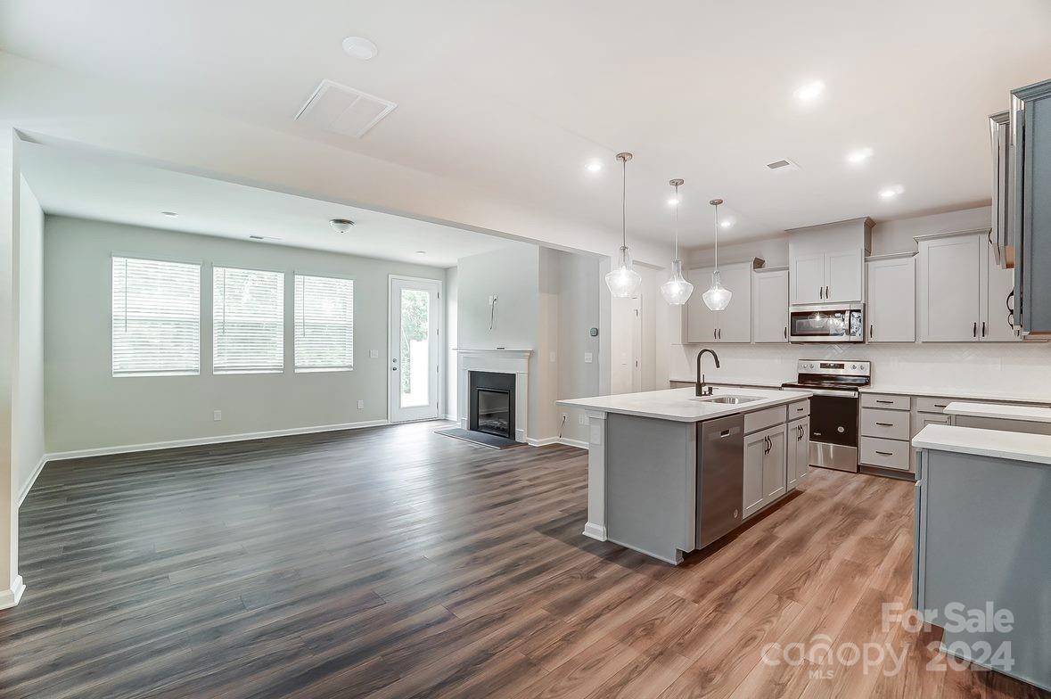 Somerset - Residential