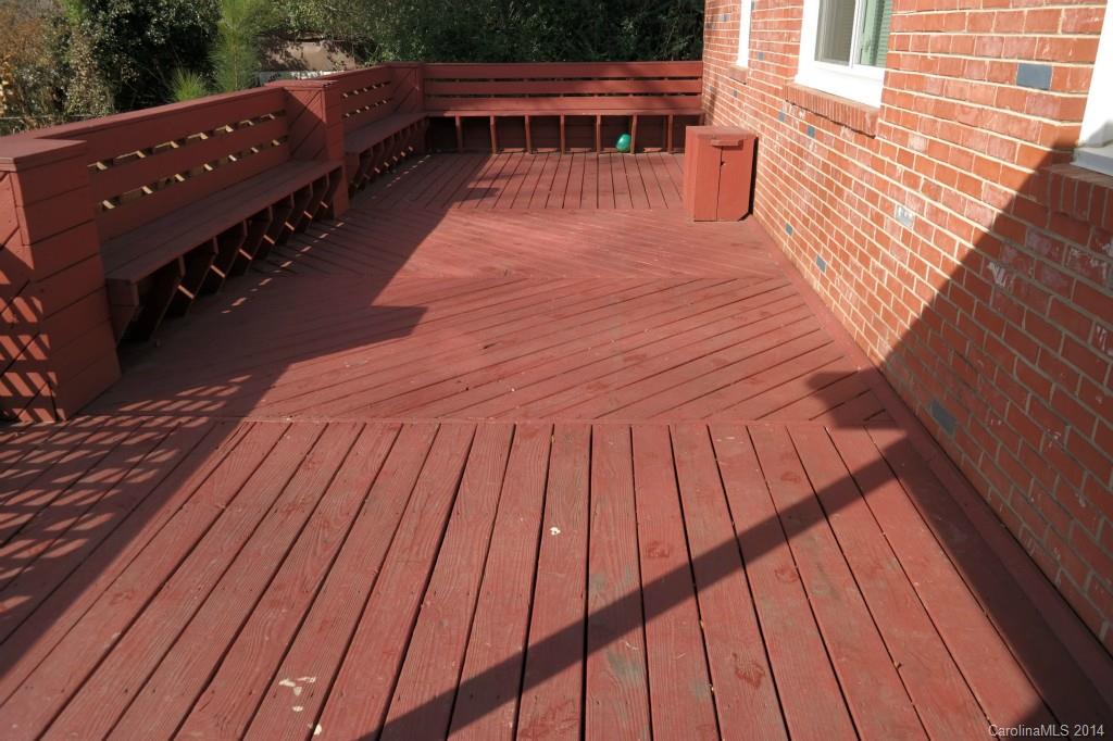 Green Gardens - Residential