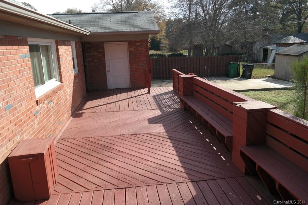 Green Gardens - Residential