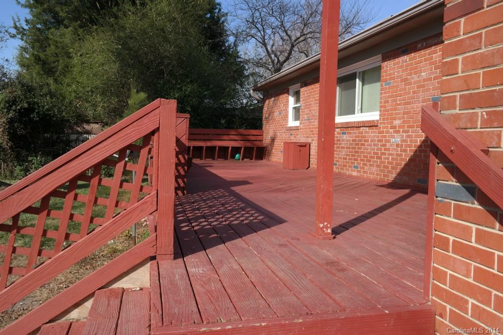 Green Gardens - Residential