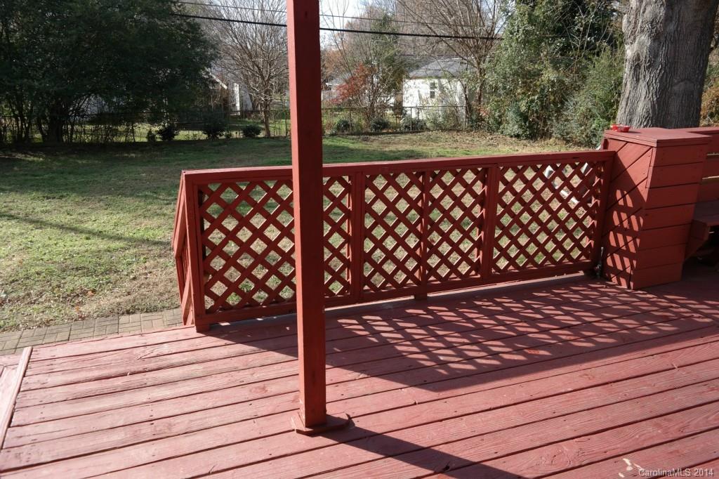 Green Gardens - Residential