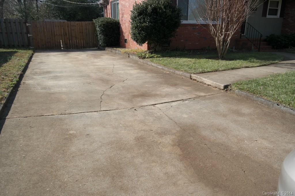 Green Gardens - Residential