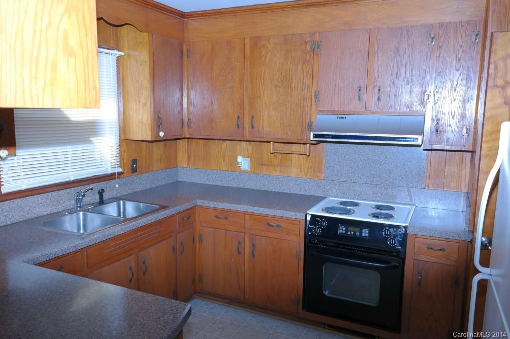 Green Gardens - Residential