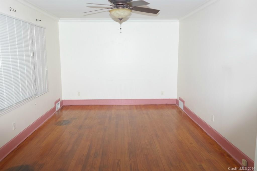 Green Gardens - Residential