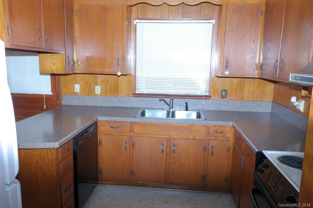 Green Gardens - Residential