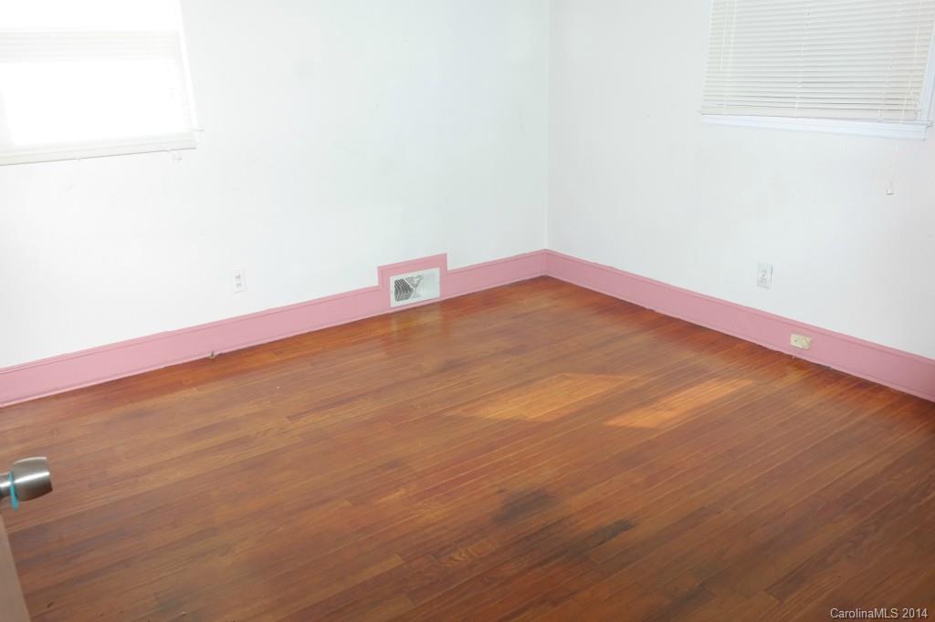 Green Gardens - Residential