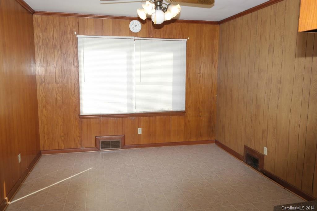 Green Gardens - Residential