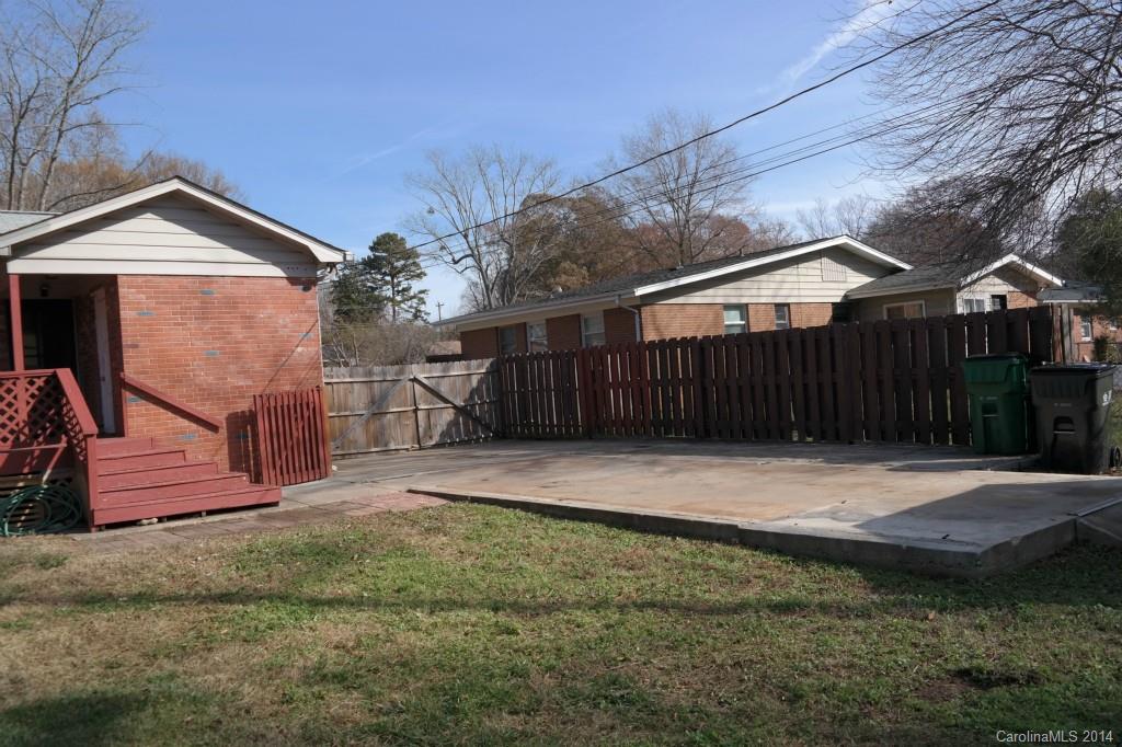 Green Gardens - Residential