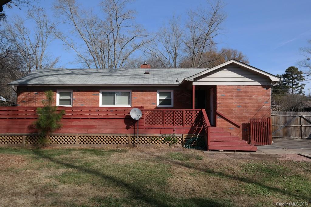 Green Gardens - Residential