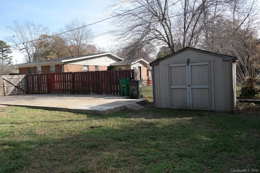 Green Gardens - Residential