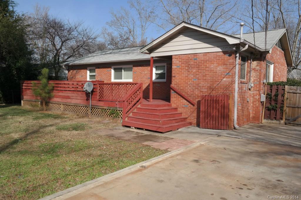 Green Gardens - Residential