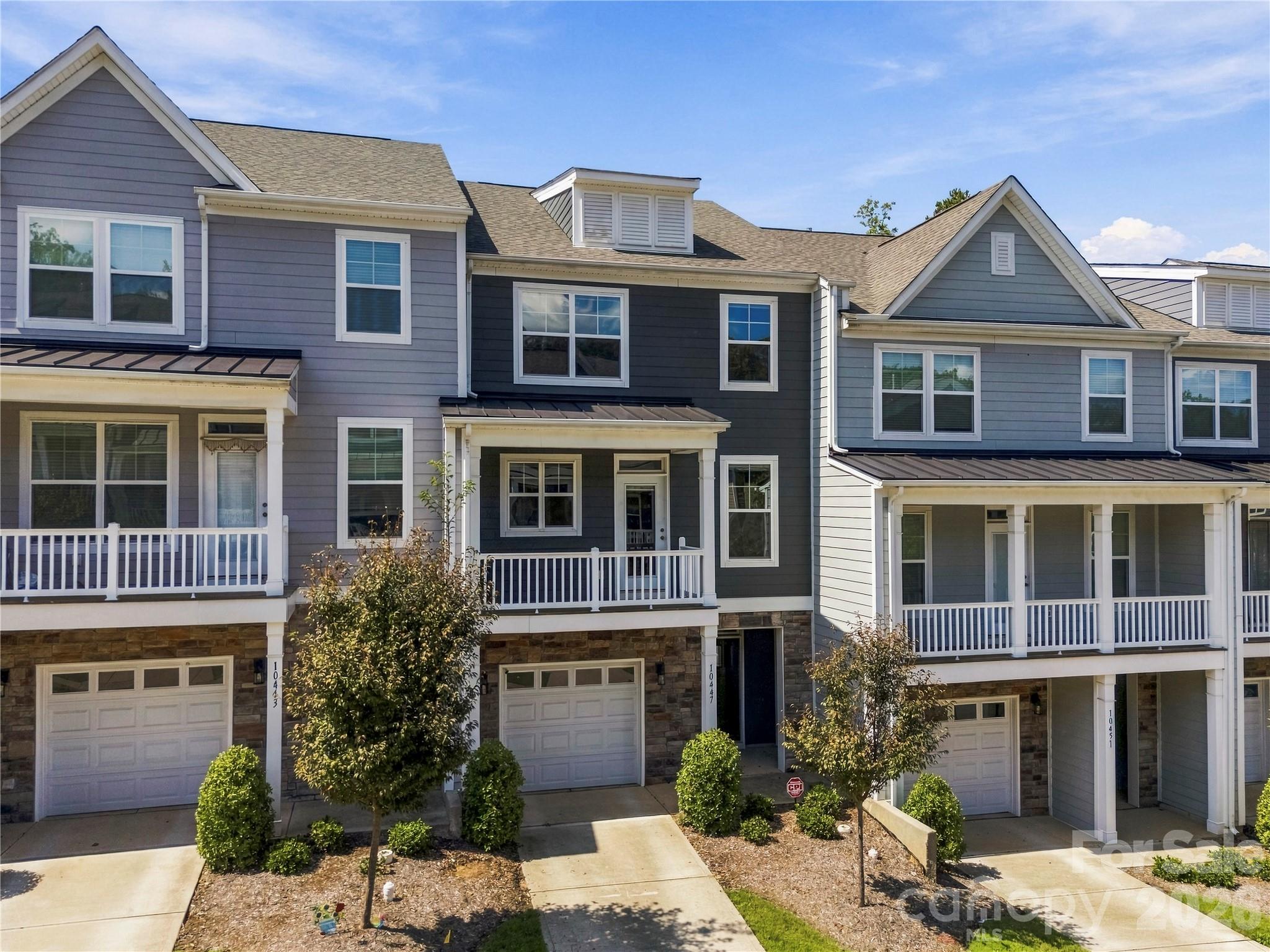 10447 Glenmere Creek Circle