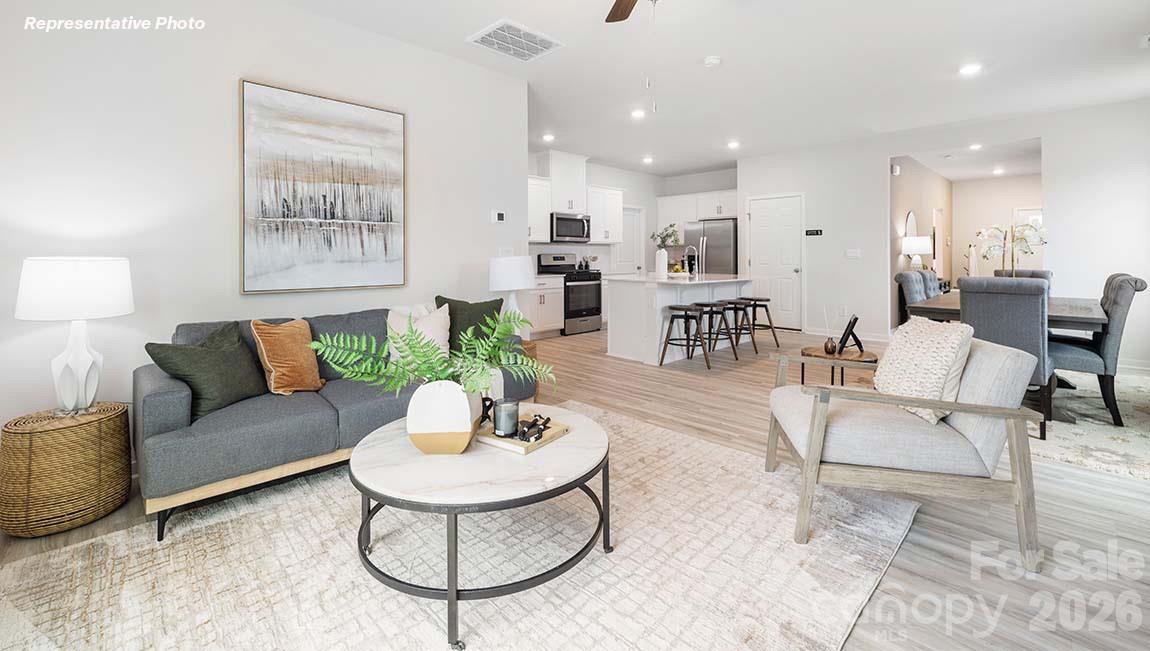 Cardinal Creek - Residential