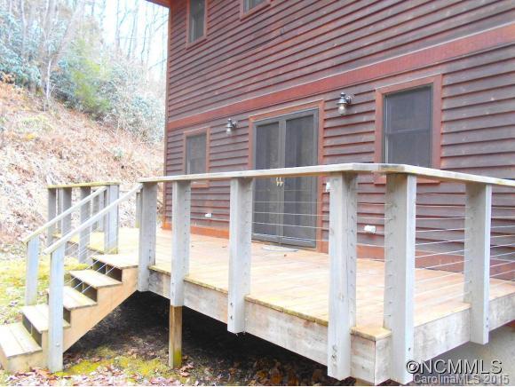 Marshall - Residential