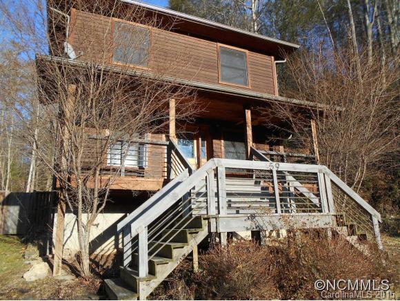 Marshall - Residential