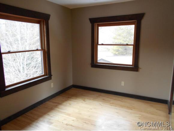 Marshall - Residential