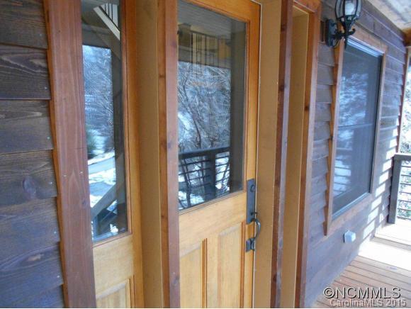 Marshall - Residential