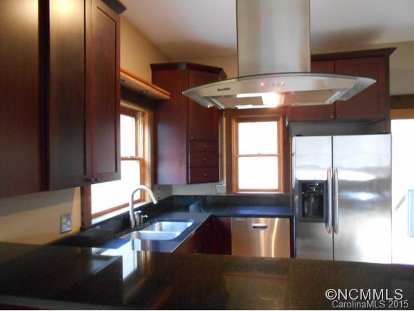 Marshall - Residential