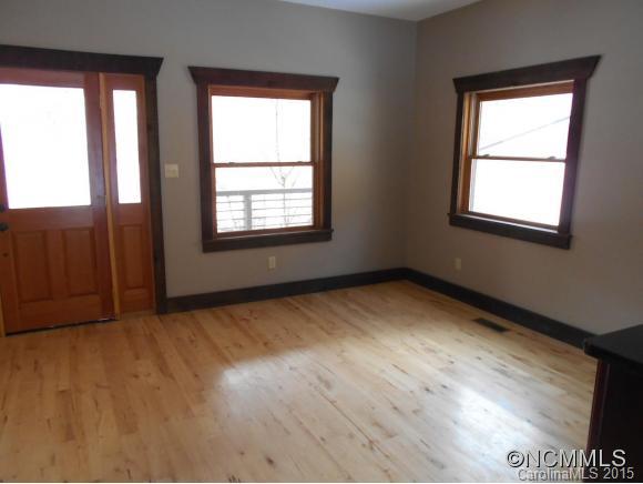 Marshall - Residential