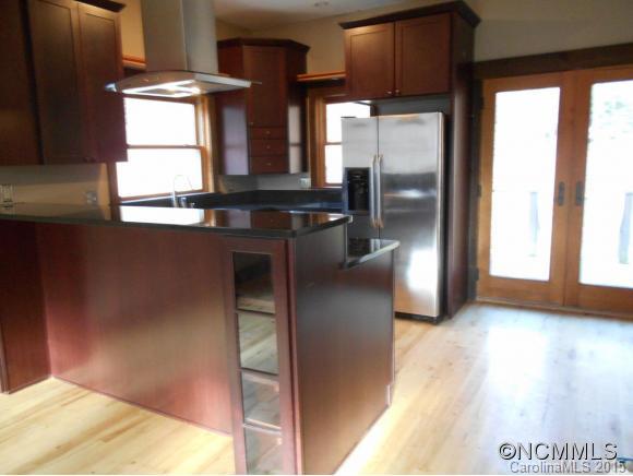 Marshall - Residential