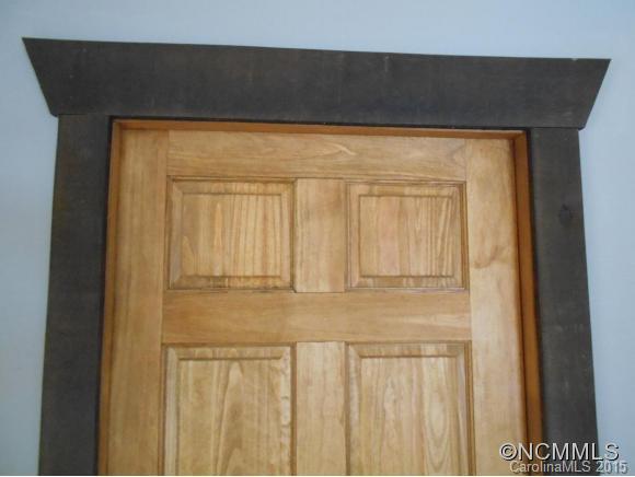 Marshall - Residential