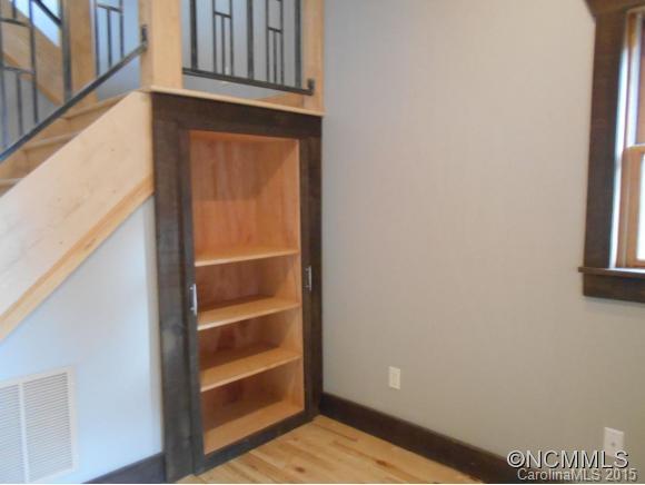 Marshall - Residential