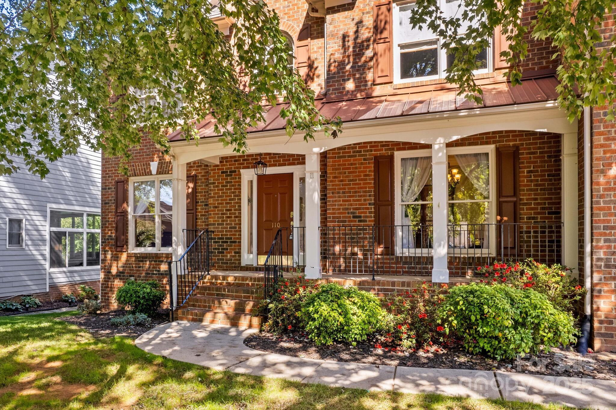110 Montibello Drive
