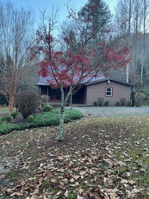 A home in Lenoir