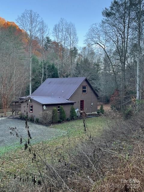 A home in Lenoir