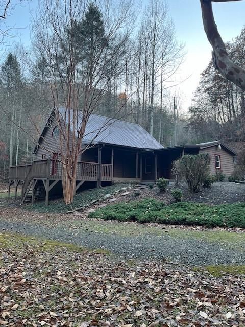 A home in Lenoir