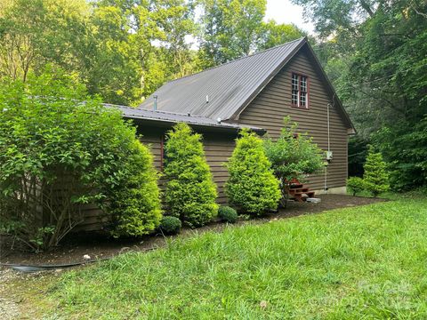 A home in Lenoir