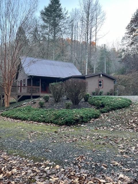 A home in Lenoir