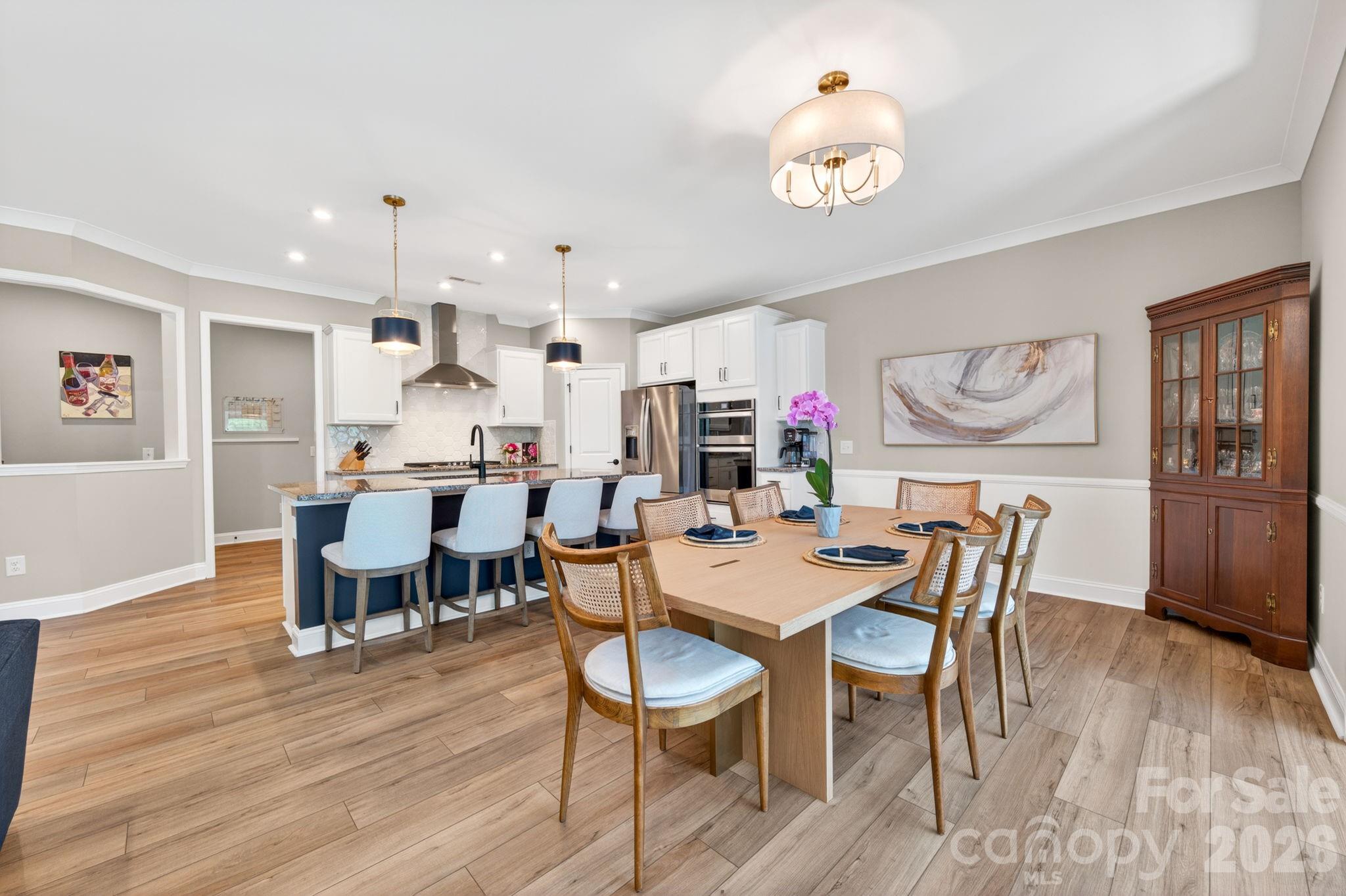 Bretagne - Residential